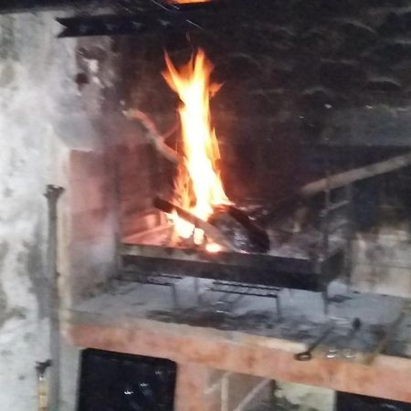 Casa Malferit Pansiyon Alcoleja Dış mekan fotoğraf