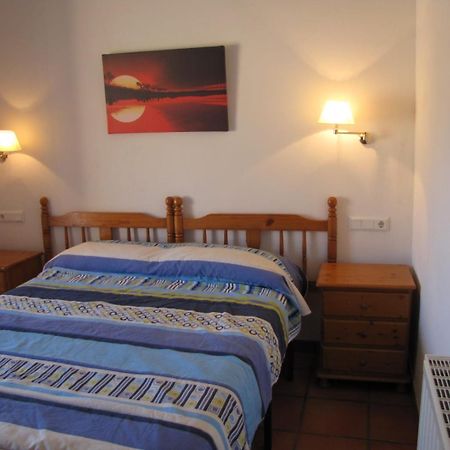 Casa Malferit Pansiyon Alcoleja Oda fotoğraf
