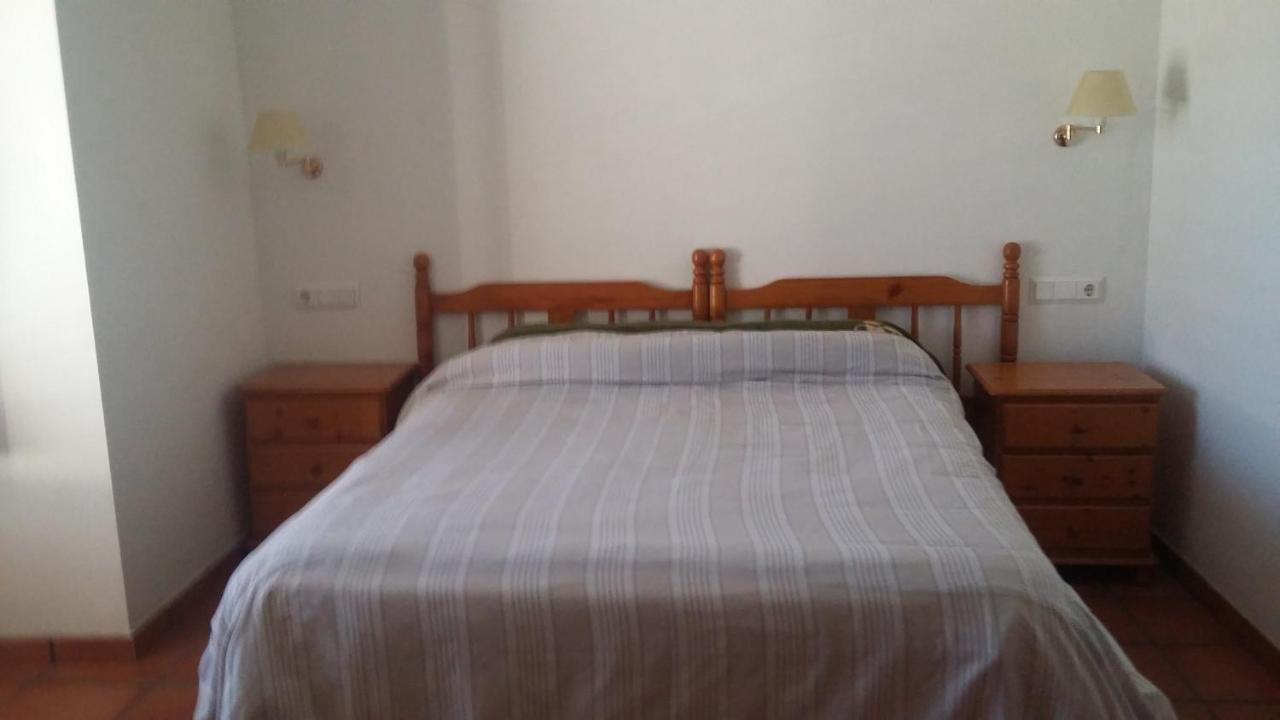 Casa Malferit Pansiyon Alcoleja Dış mekan fotoğraf