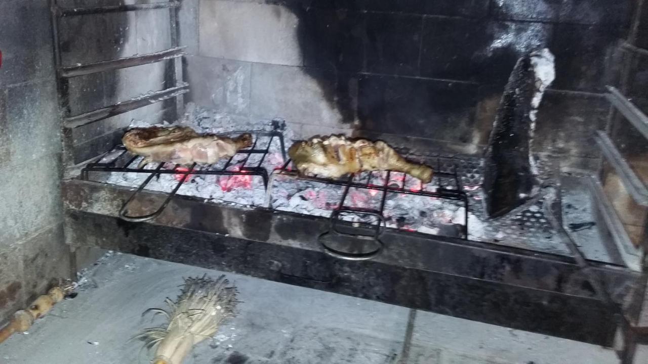 Casa Malferit Pansiyon Alcoleja Dış mekan fotoğraf