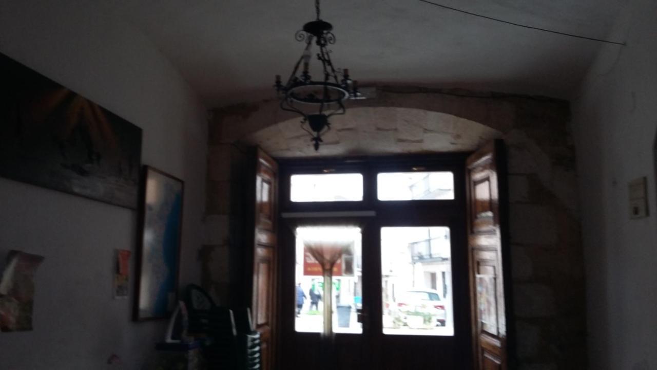 Casa Malferit Pansiyon Alcoleja Dış mekan fotoğraf
