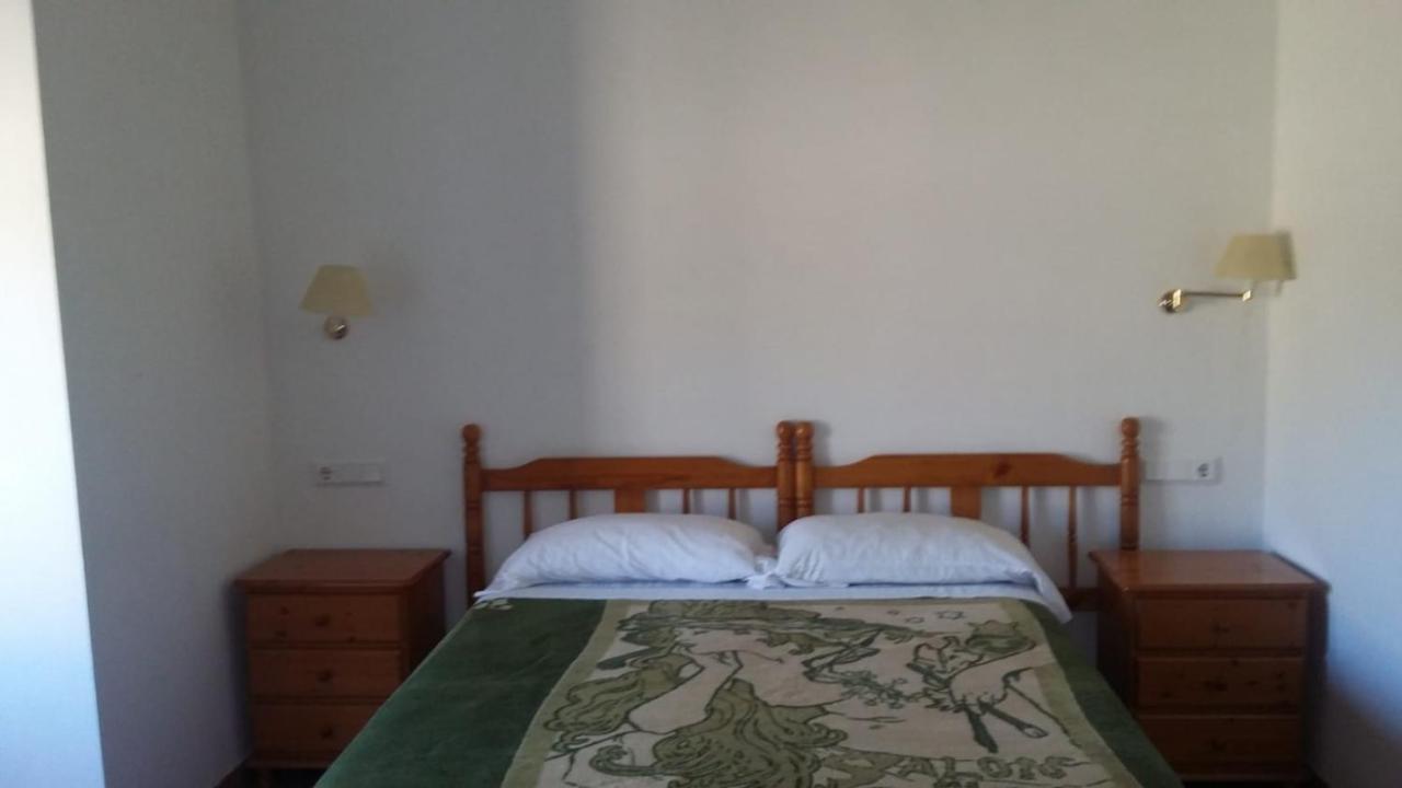 Casa Malferit Pansiyon Alcoleja Dış mekan fotoğraf