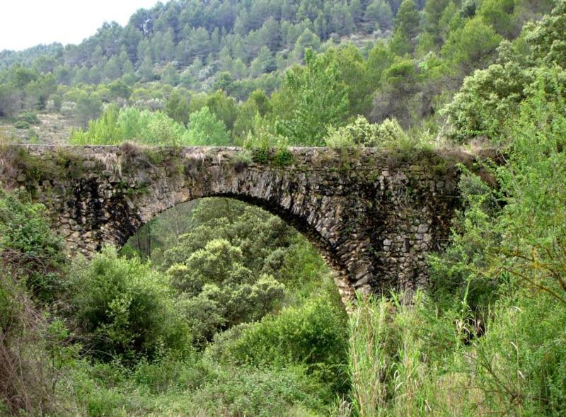 Casa Malferit Pansiyon Alcoleja Dış mekan fotoğraf